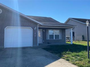 16810 Huntington #B, Saint Robert, MO 65584