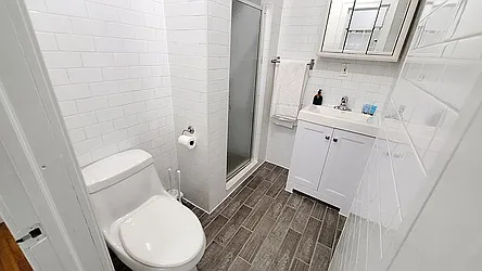 Rented by GPS Realty NYC