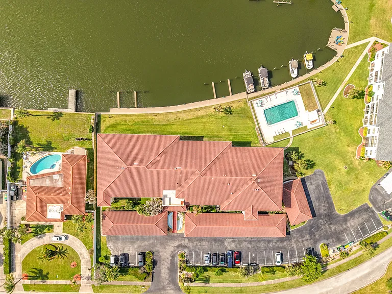 300 S Banana River Blvd #205 — Photo 28