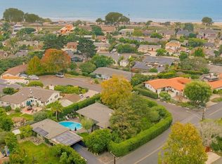5510 Callejon Dr, Carpinteria, CA 93013