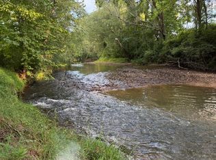 96 West Rd, Warne, NC 28909