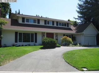 1891 School St, Moraga, CA