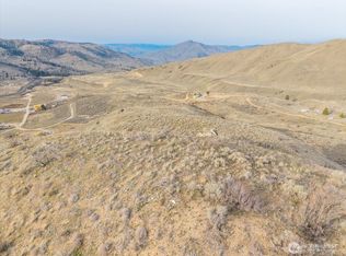 0 Parcel D - 13 Honeygold Drive, Orondo, WA