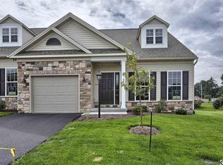 4822 Sheffield Ct, Harrisburg, PA 17112