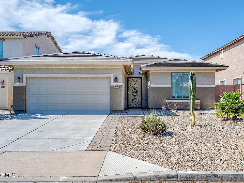 1st image of 765 E PASTURE CANYON Drive