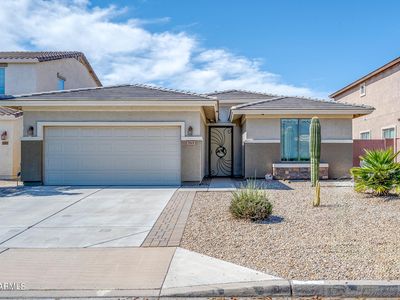765 E Pasture Canyon Dr, San Tan Valley, AZ, 85143