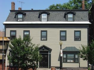 492 E Broadway APT 6, Boston, MA 02127