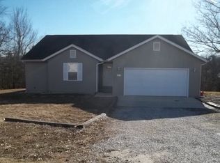 16345 Colfax Ln, Dixon, MO 65459