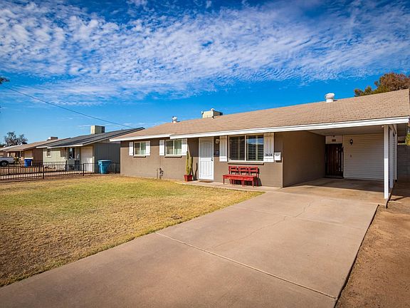3rd image of 3614 W Echo Ln