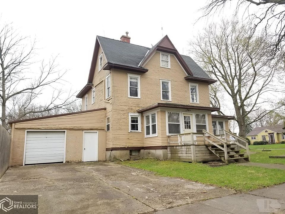 317 W 4th St, Odebolt, IA 51458 Zillow