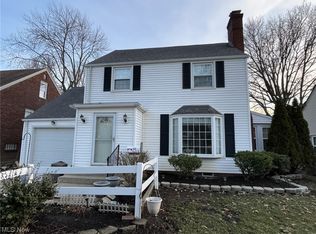 1110 Spangler Rd NE, Canton, OH 44714