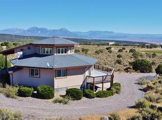 13480 Silver Sage Ln, Hotchkiss, CO 81419