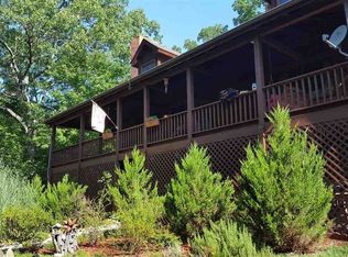 340 Upper Springs Rd, Pickens, SC 29671