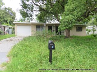 2118 Barcelona Dr, Clearwater, FL 33764