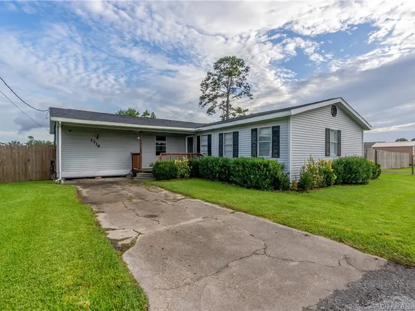 1316 Caldwell St, Sulphur, LA 70665