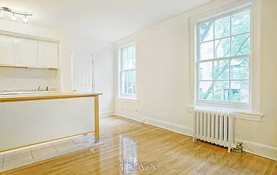 Rented by Town Residential