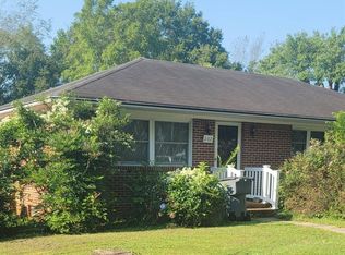 202 Delano St, McMinnville, TN 37110