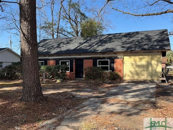 1600 Sylvester Dr, Savannah, GA 31415