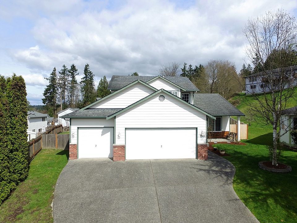 1st image of 7501 86th Pl NE