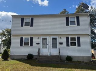37-39 Greenwood St, Westfield, MA 01085