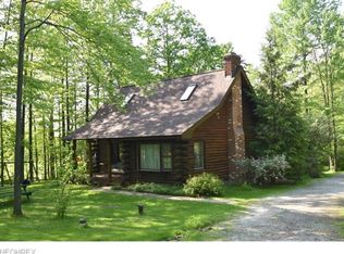 15937 Thompson Rd, Thompson, OH 44086