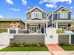 259 C Ave, Coronado, CA 92118