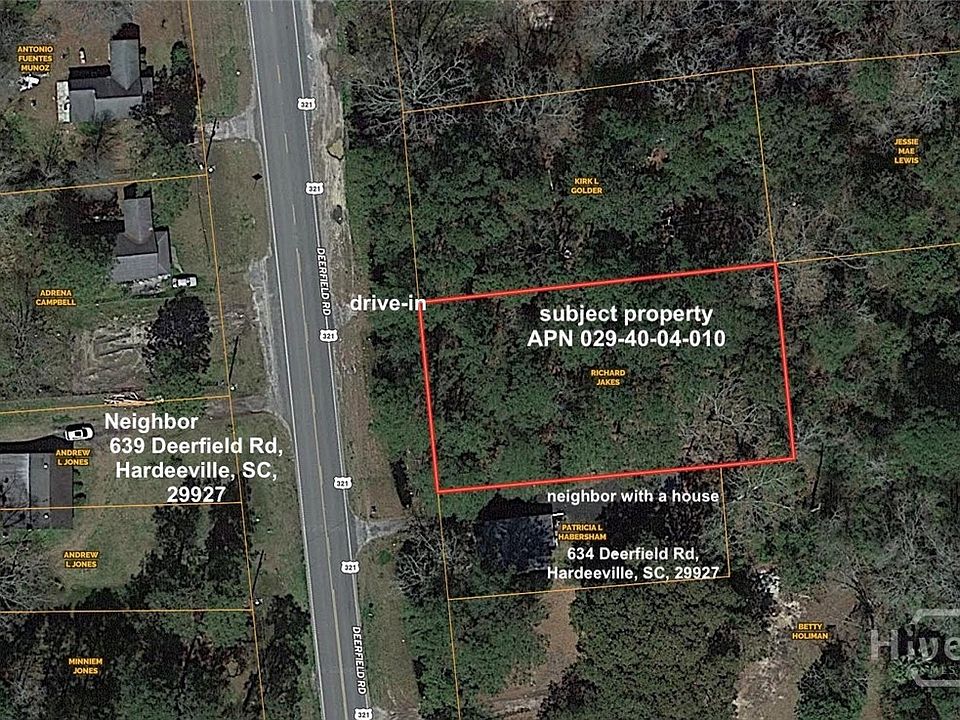 1st image of tbd Deerfield Rd