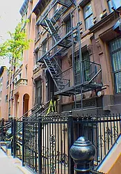 Rented by Oxford Property Group