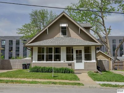1006 S 48th St, Omaha, NE, 68106