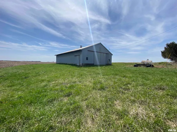 0 E Gilchrist Rd, Farmington, IL 61531