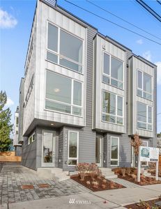 2444 C NW 64th, Seattle, WA, 98107