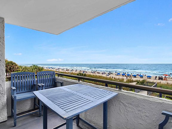 2nd image of 2001 S Ocean Blvd. #206
