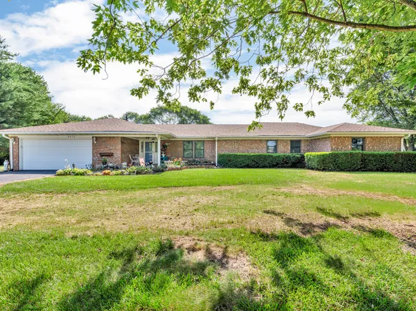 2571 Stonybrook Ln, Franklin, IN 46131