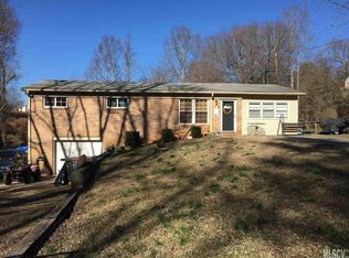 2843 Twin Meadow Dr, Hudson, NC 28638