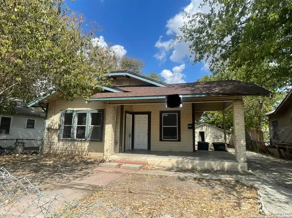 2629 E HOUSTON ST, San Antonio, TX 78202