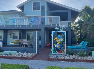 1905 Gulf Way #2, Saint Petersburg, FL 33706