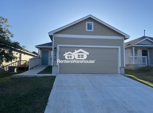5618 Raven Pl, San Antonio, TX 78218