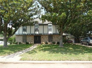 3614 W Creek Club Dr, Missouri City, TX 77459
