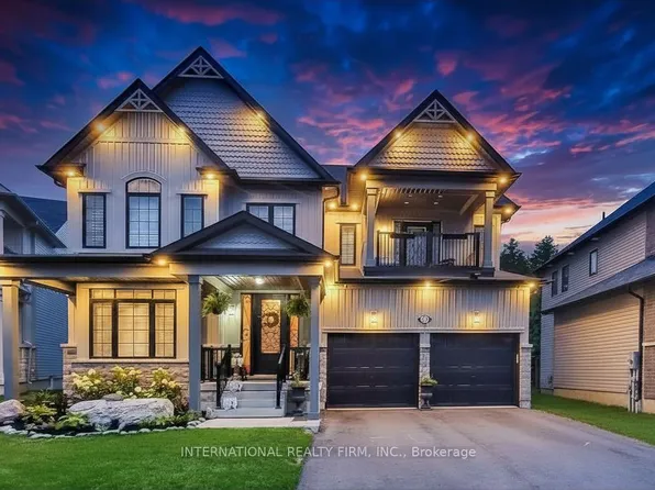 82 Hennessey Cres, Kawartha Lakes, ON K9V 0P4