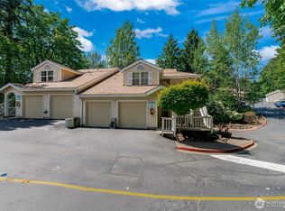Mercer Park, Bellevue, WA 98005