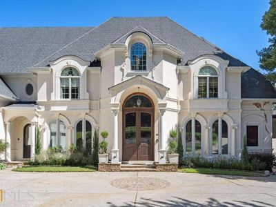 1265 Stuart Rdg, Johns Creek, GA, 30022