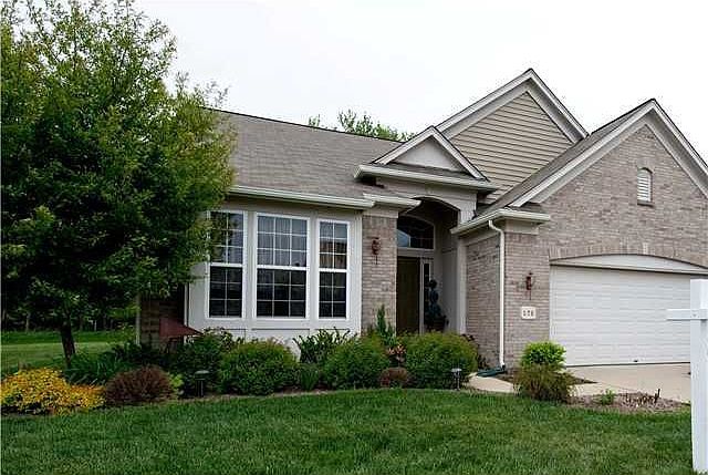 1st image of 526 Hadleigh Ct
