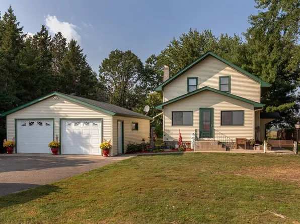 2918 16th St SW, Backus, MN 56435