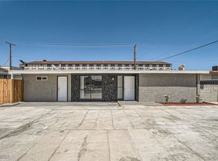 4558 Sheppard Dr, Las Vegas, NV 89122
