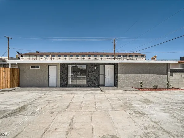 4558 Sheppard Dr, Las Vegas, NV 89122