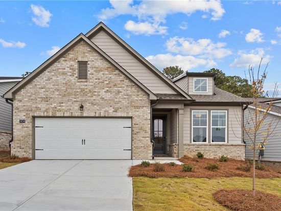 1752 Juniper Berry Way, Loganville, GA 30052