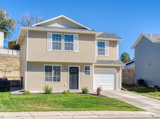 2902 Saddle String Cir, Gillette, WY 82716