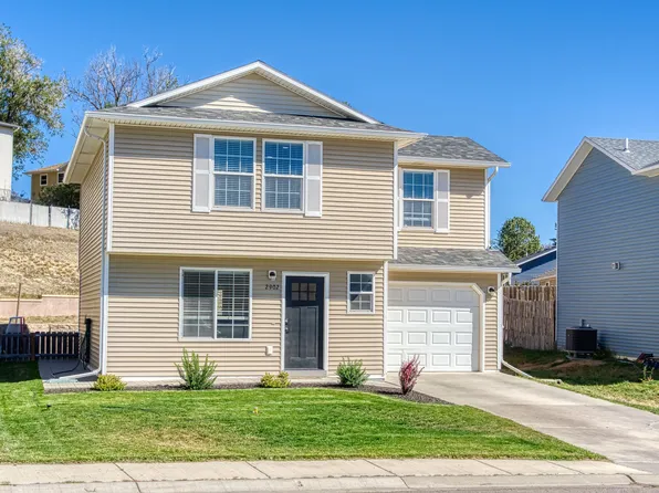 2902 Saddle String Cir, Gillette, WY 82716