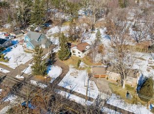 705 Arbogast St, Shoreview, MN 55126