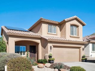 3824 W Rising Sun Rd, Phoenix, AZ 85086